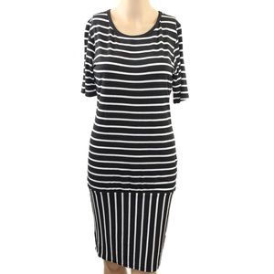LuLaRoe Julia Dress